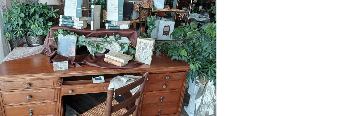 Vintage Items